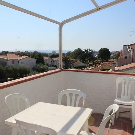 Bilo Frank - Delizioso Bilocale Con Terrazzo Vista Mare Apartment Numana Luaran gambar