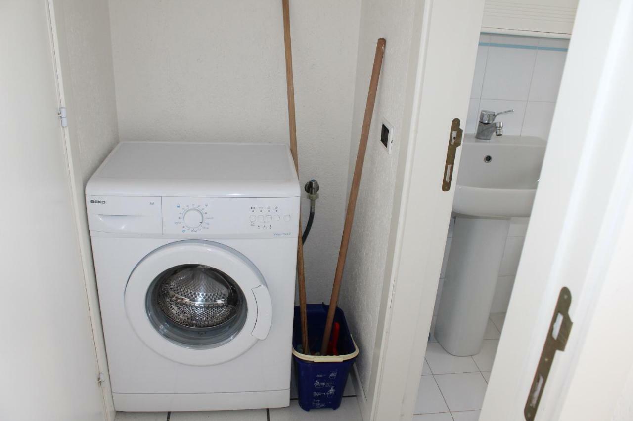Bilo Frank - Delizioso Bilocale Con Terrazzo Vista Mare Apartment Numana Luaran gambar